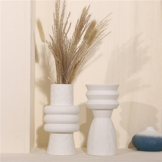 Wavy Vase